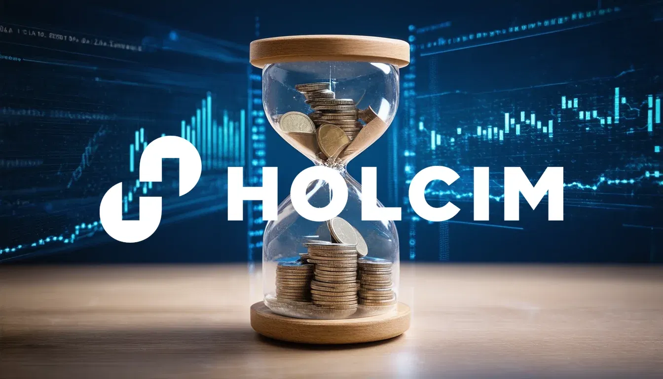 Holcim Aktie