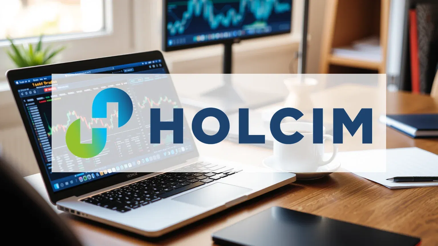 Holcim Aktie