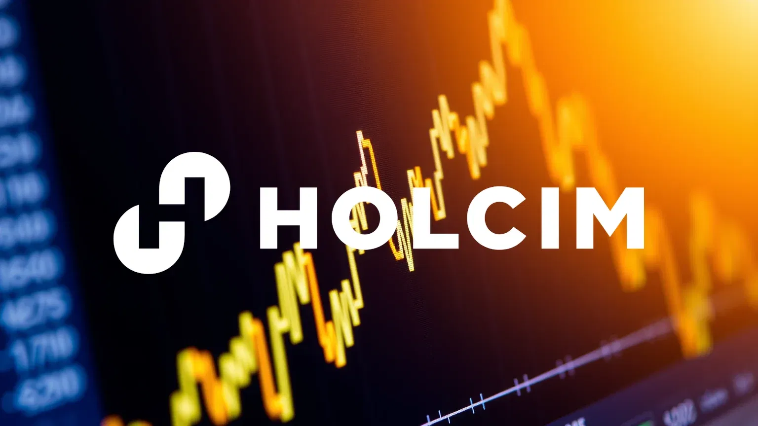 Holcim Aktie