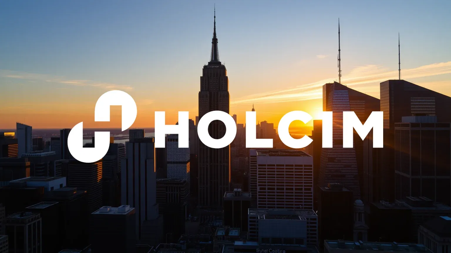 Holcim Aktie
