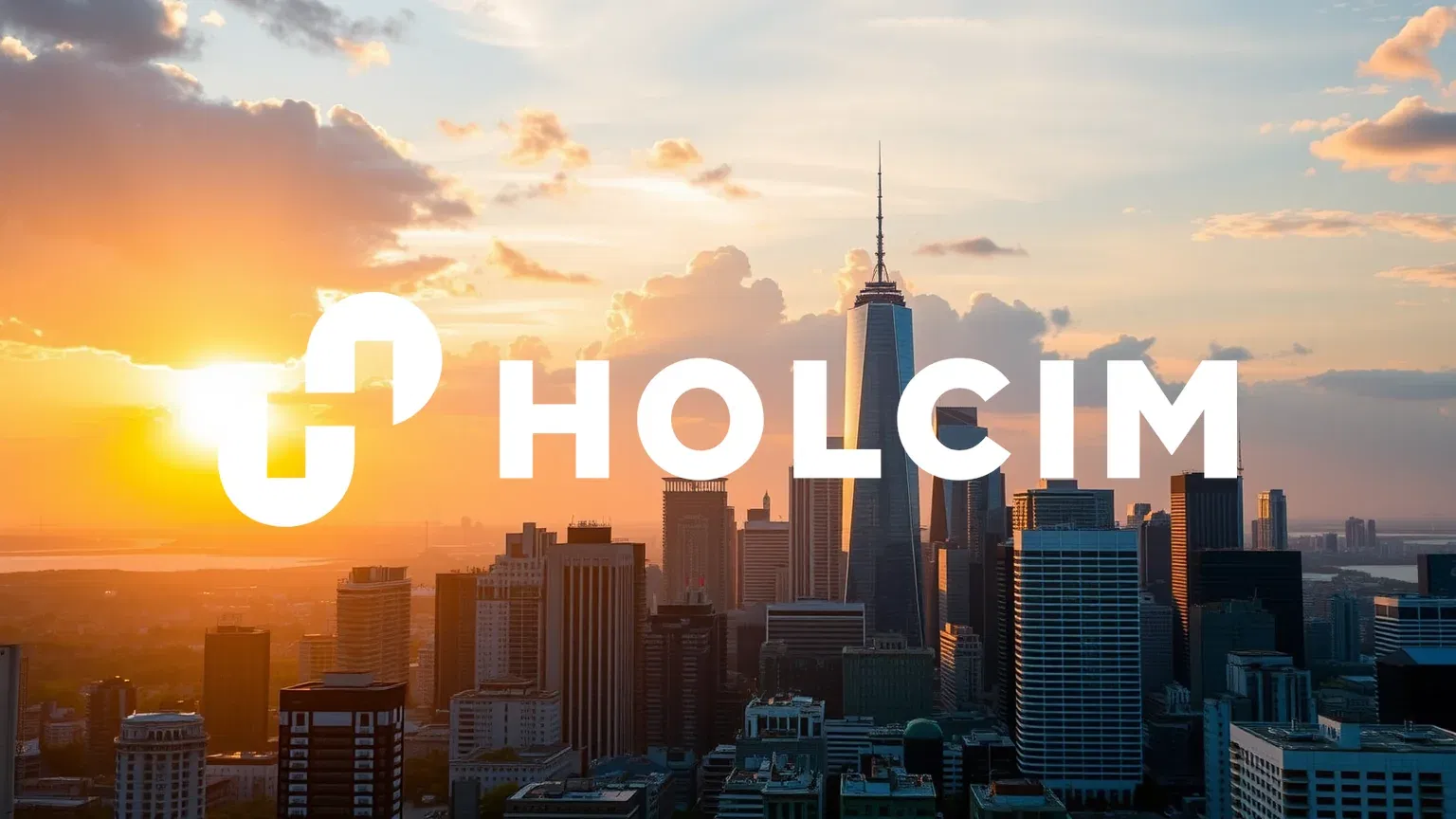 Holcim Aktie