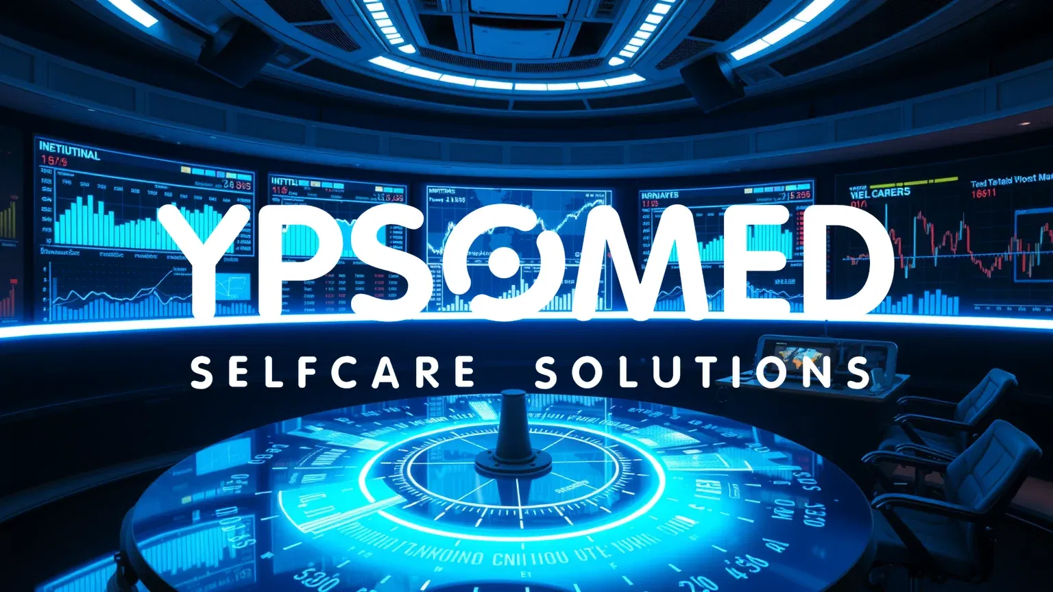 Ypsomed Aktie