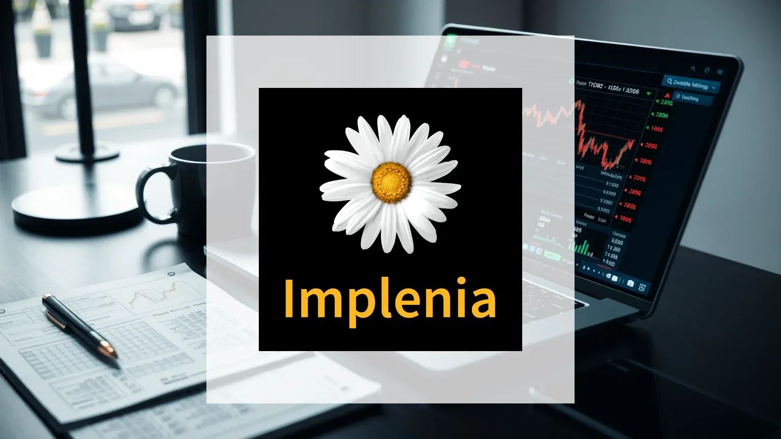 Implenia Aktie