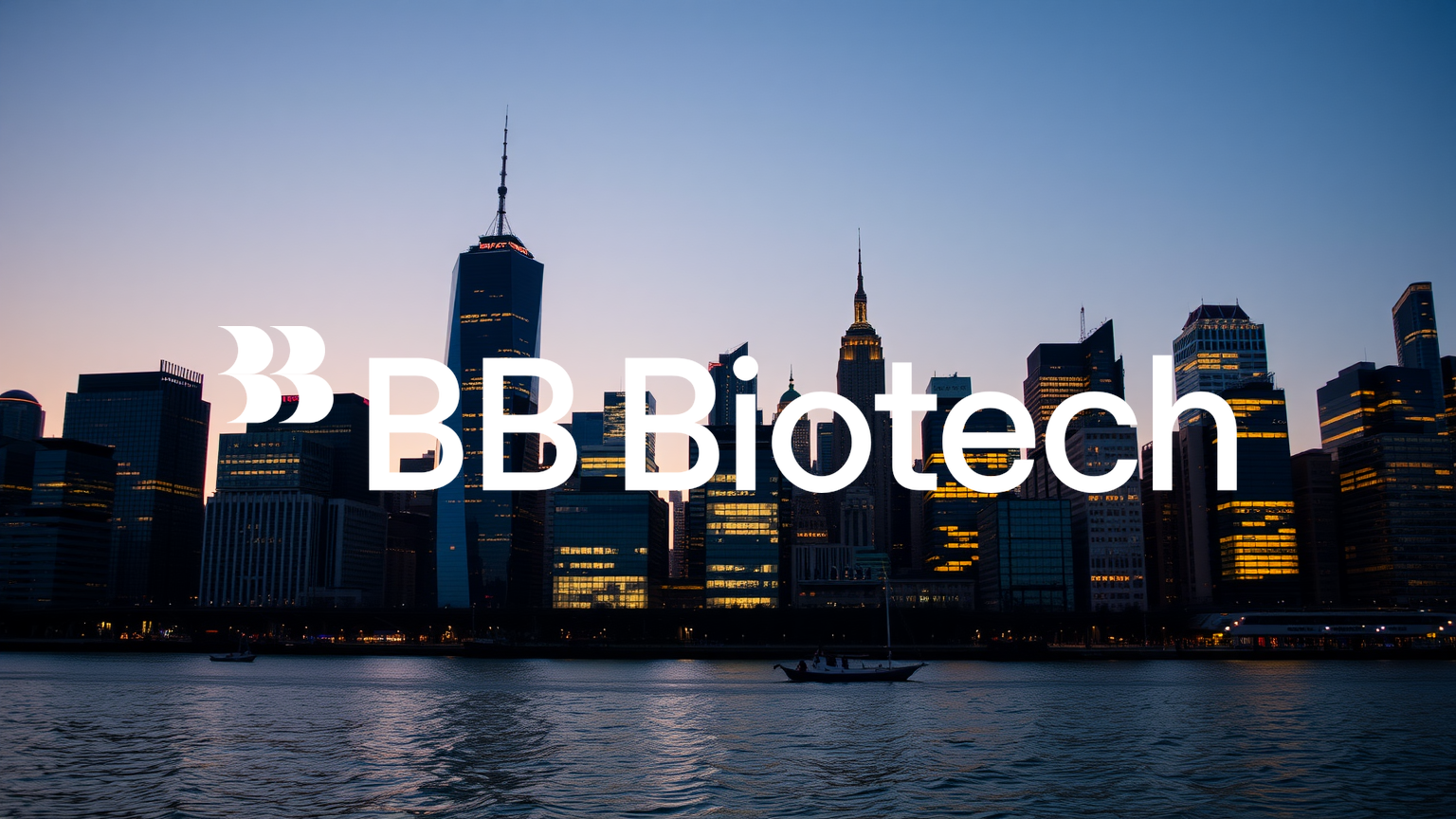 BB Biotech Aktie - Beitragsbild