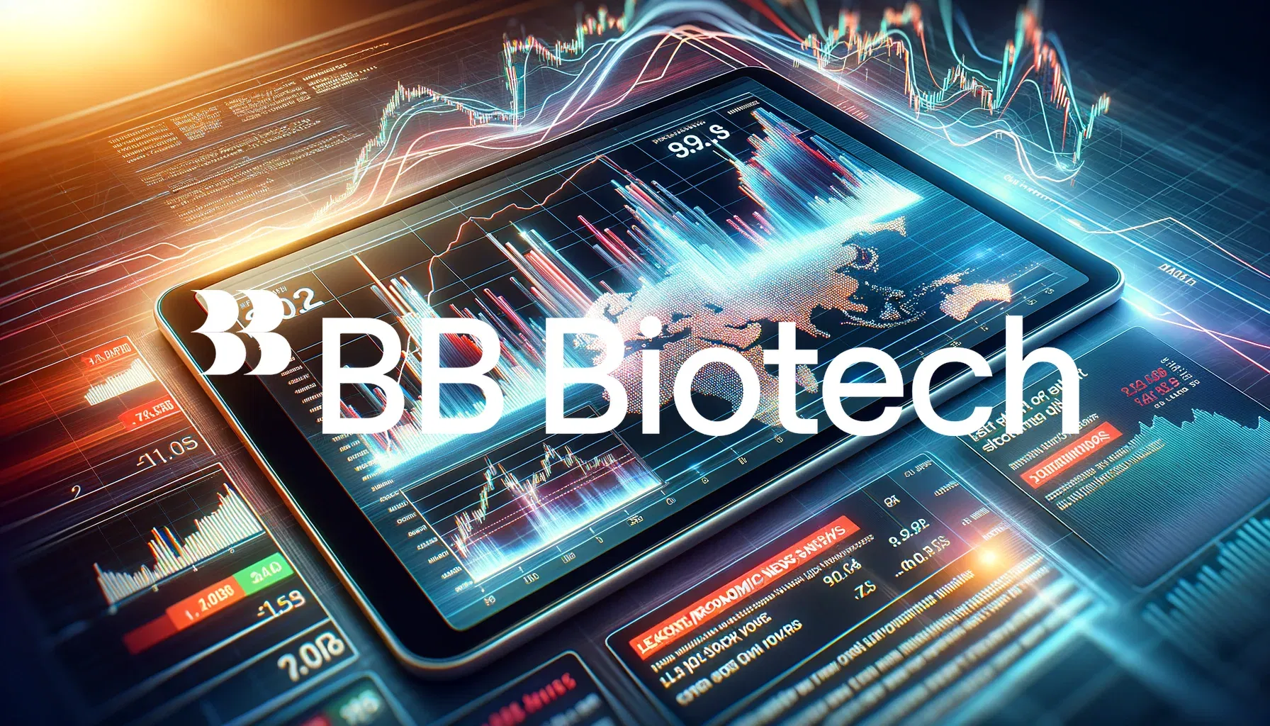 BB Biotech Aktie