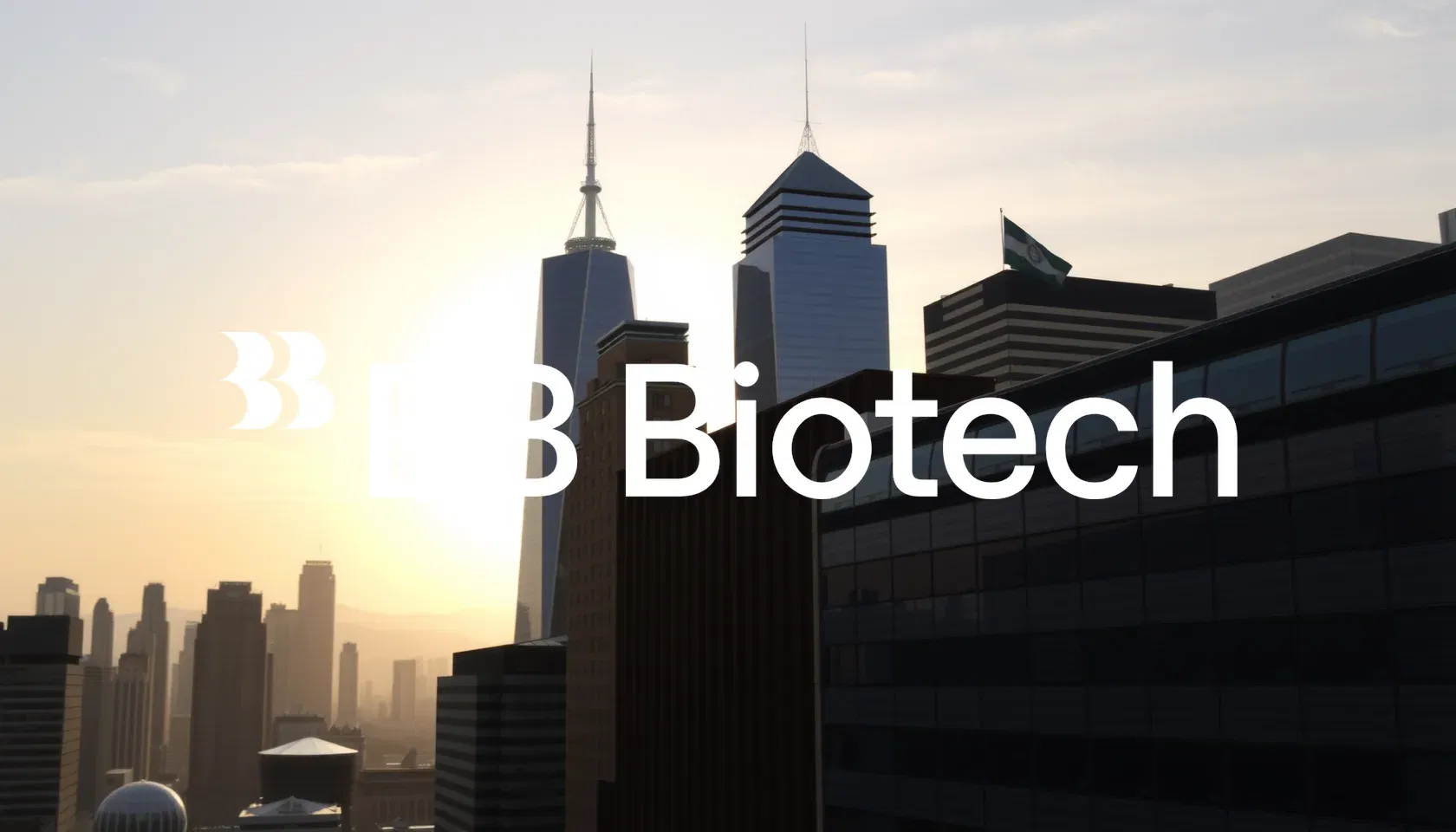 BB Biotech Aktie