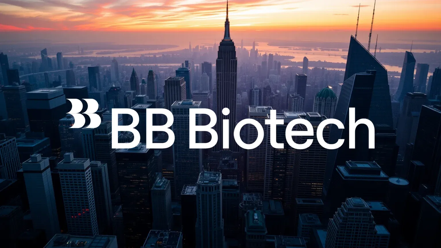 BB Biotech Aktie