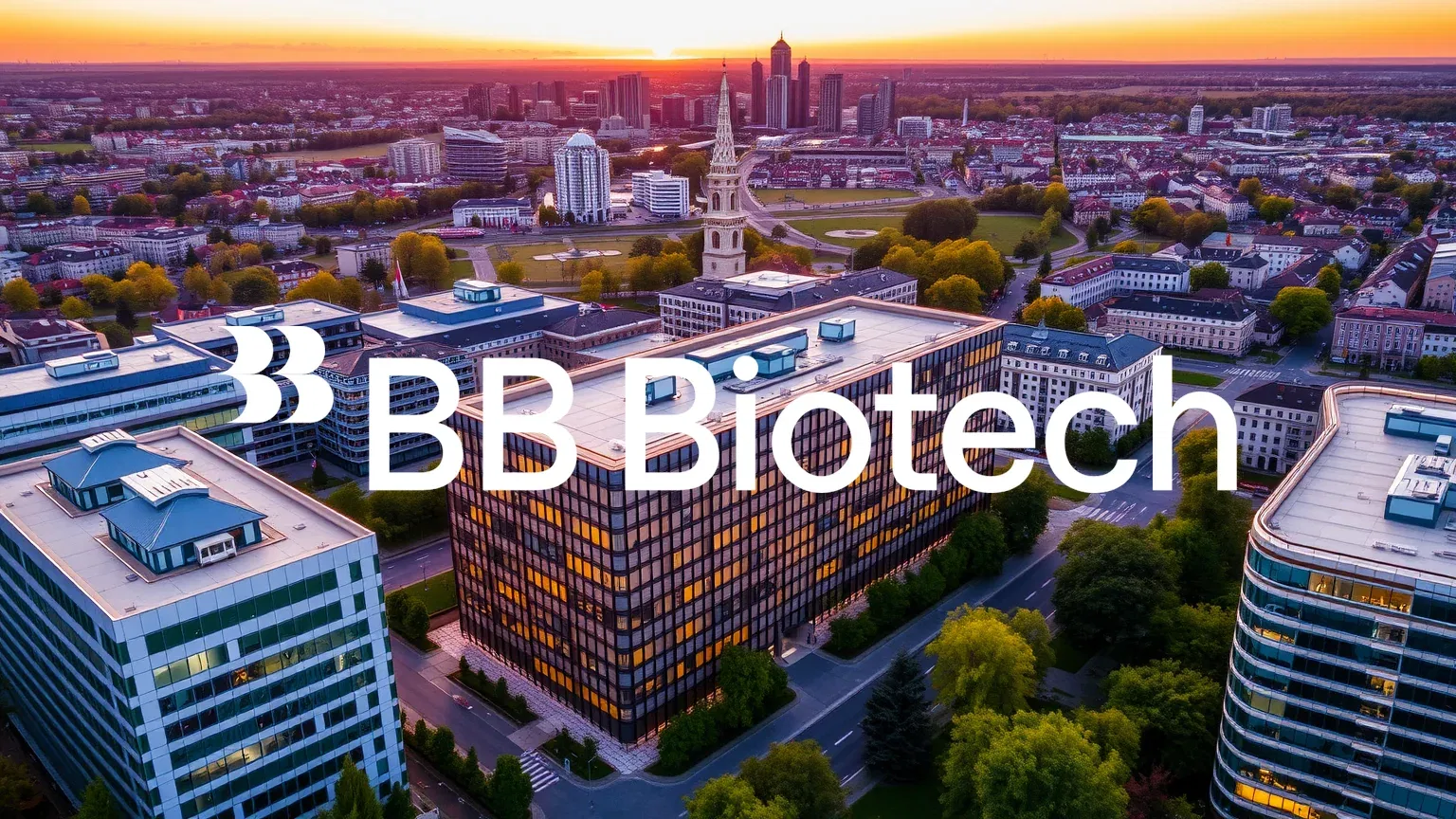 BB Biotech Aktie