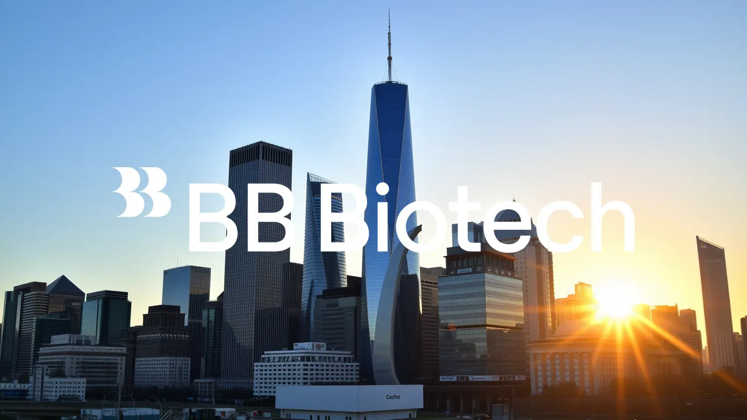 BB Biotech Aktie