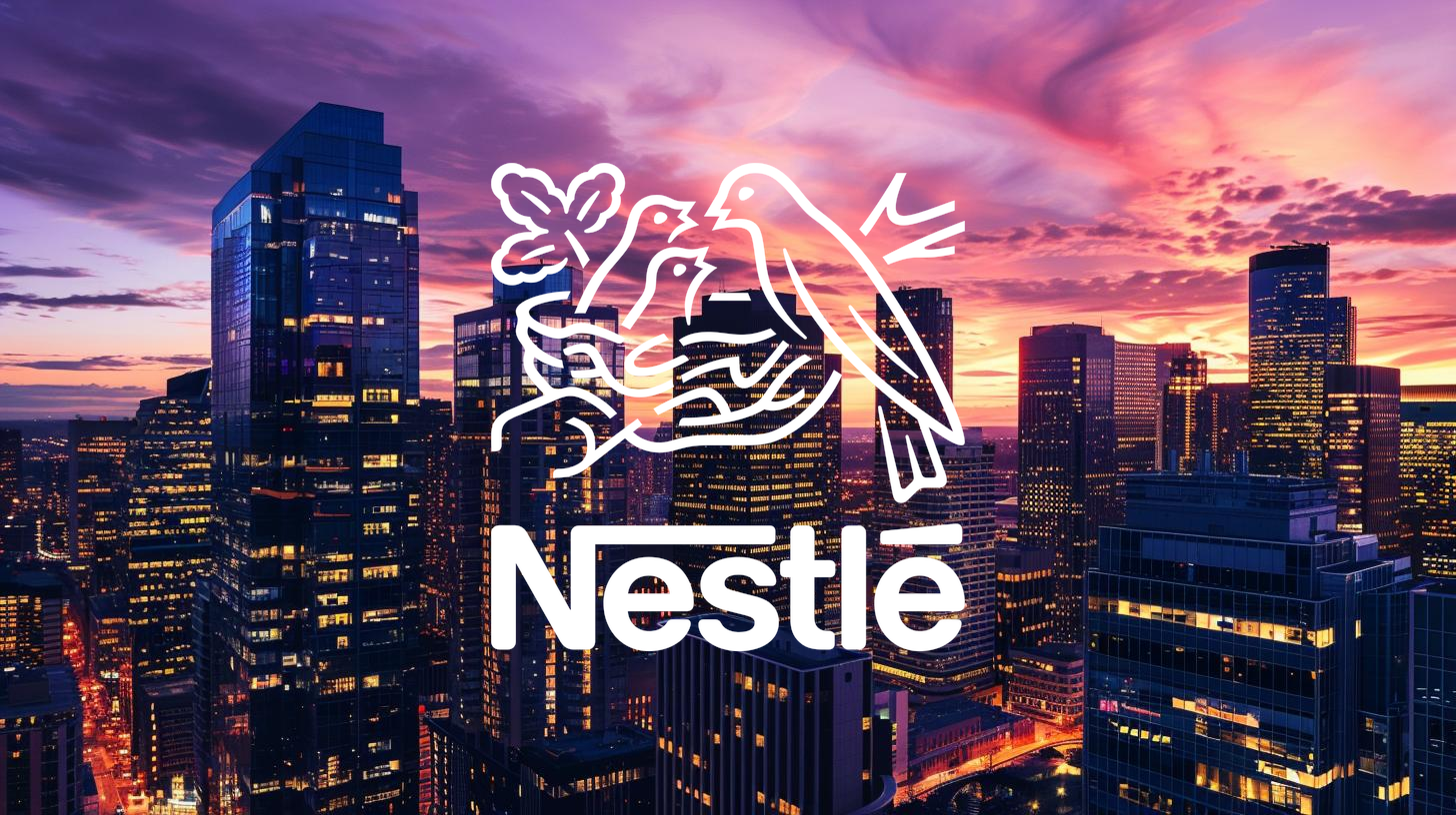 Nestle Aktie: Bericht über aktuelle Veranstaltungen