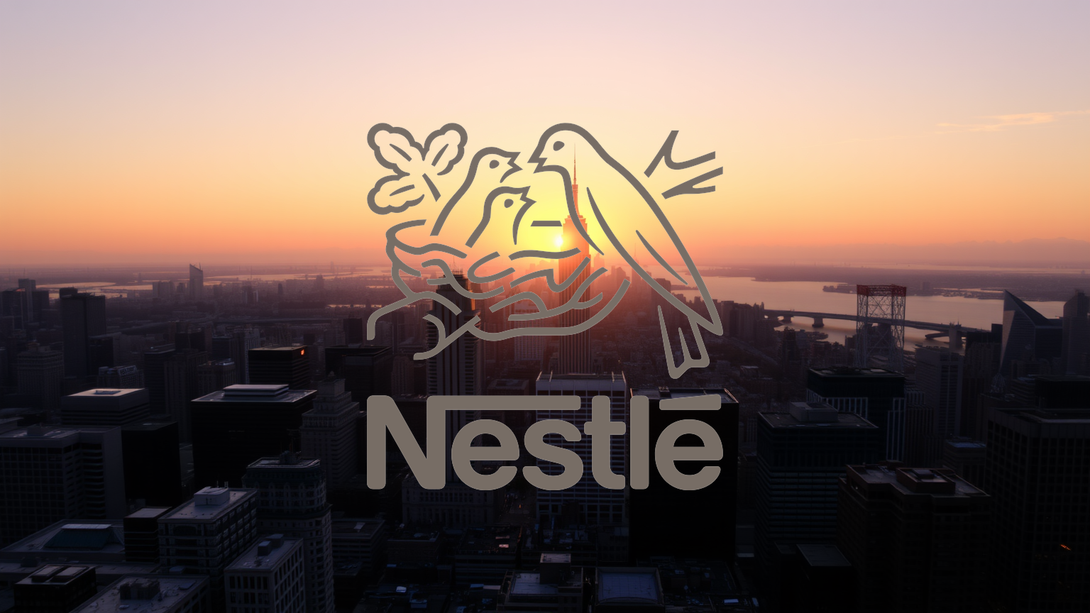 Nestle Aktie: Bericht über aktuelle Veranstaltungen