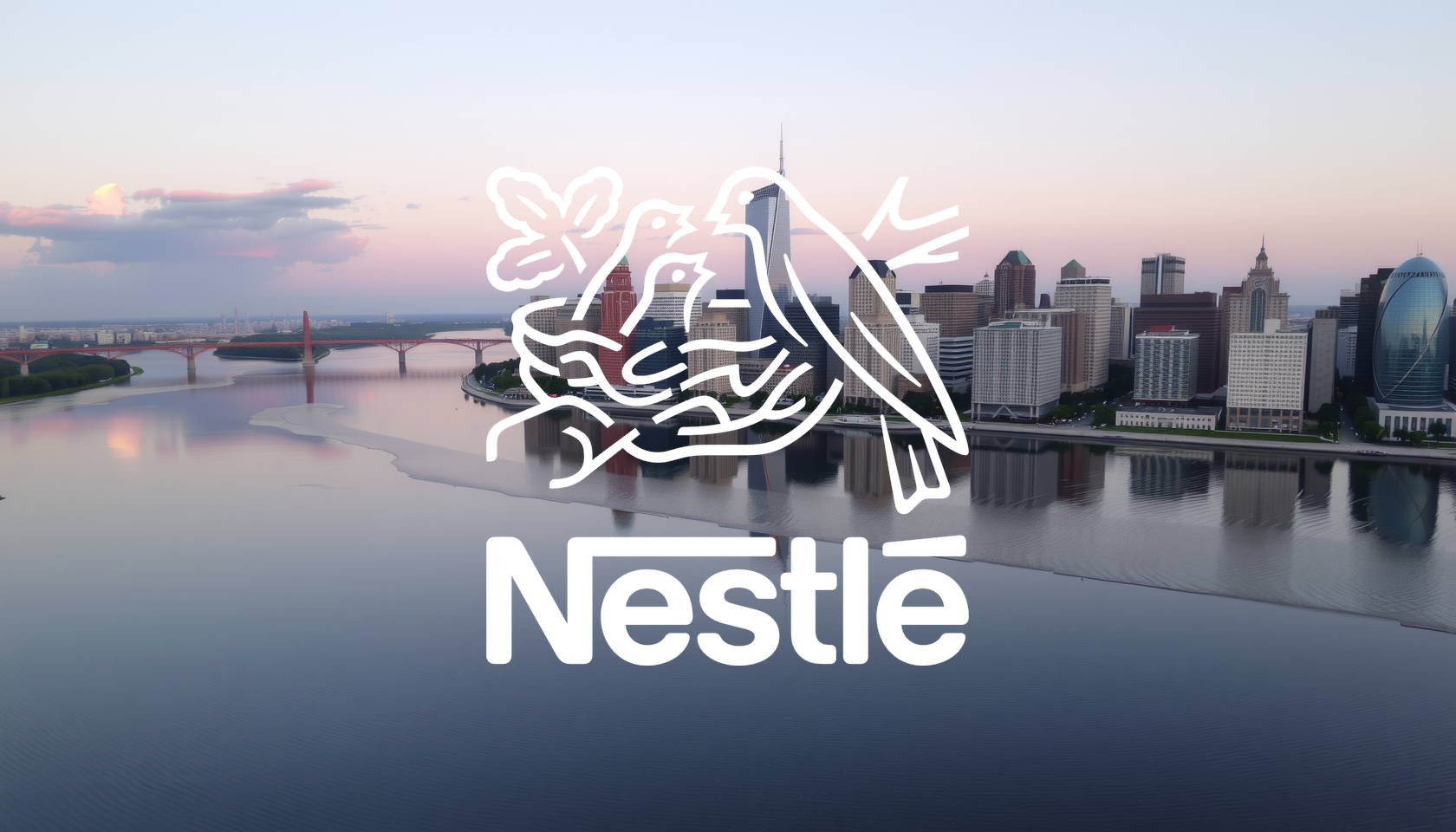 Nestle Aktie - Beitragsbild