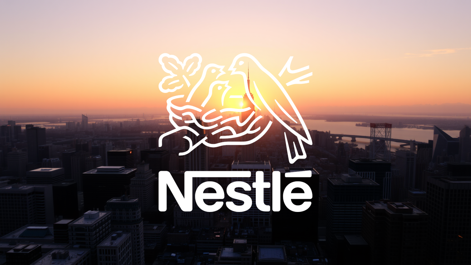 Nestle Aktie - Beitragsbild