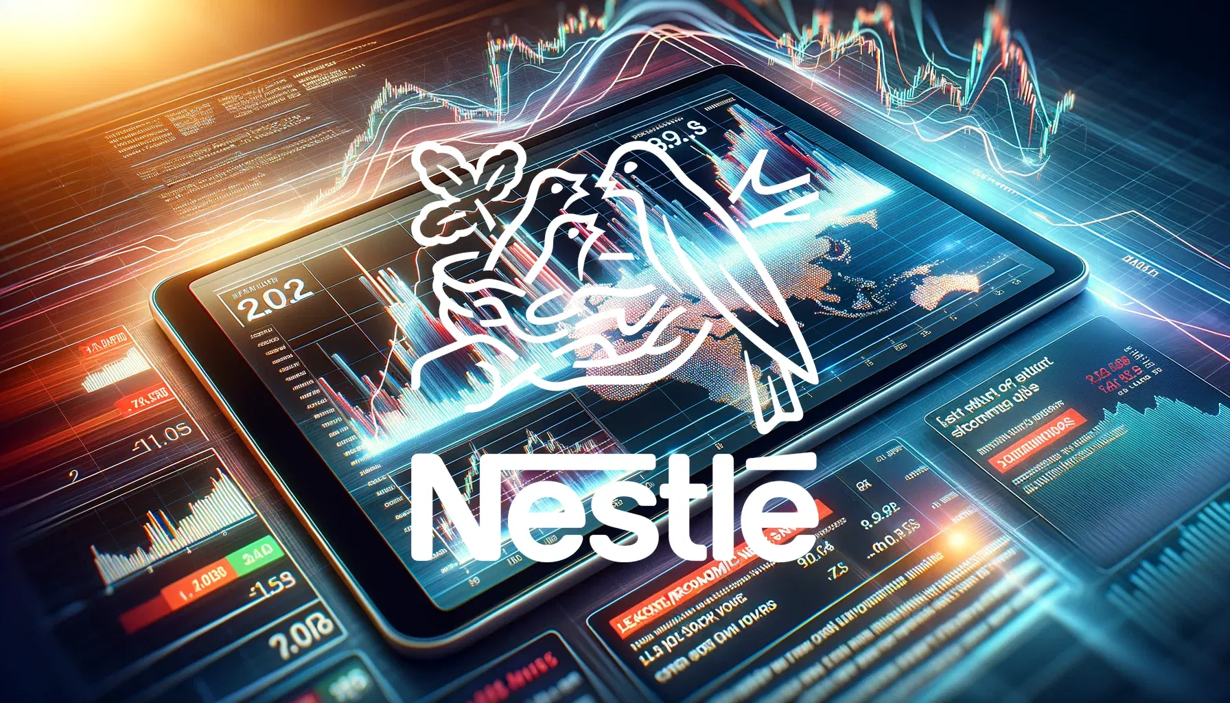 Nestle Aktie