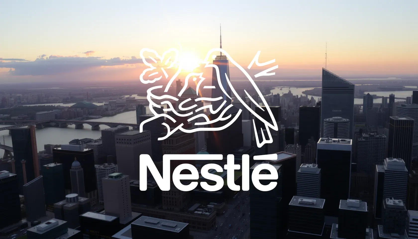 Nestle Aktie