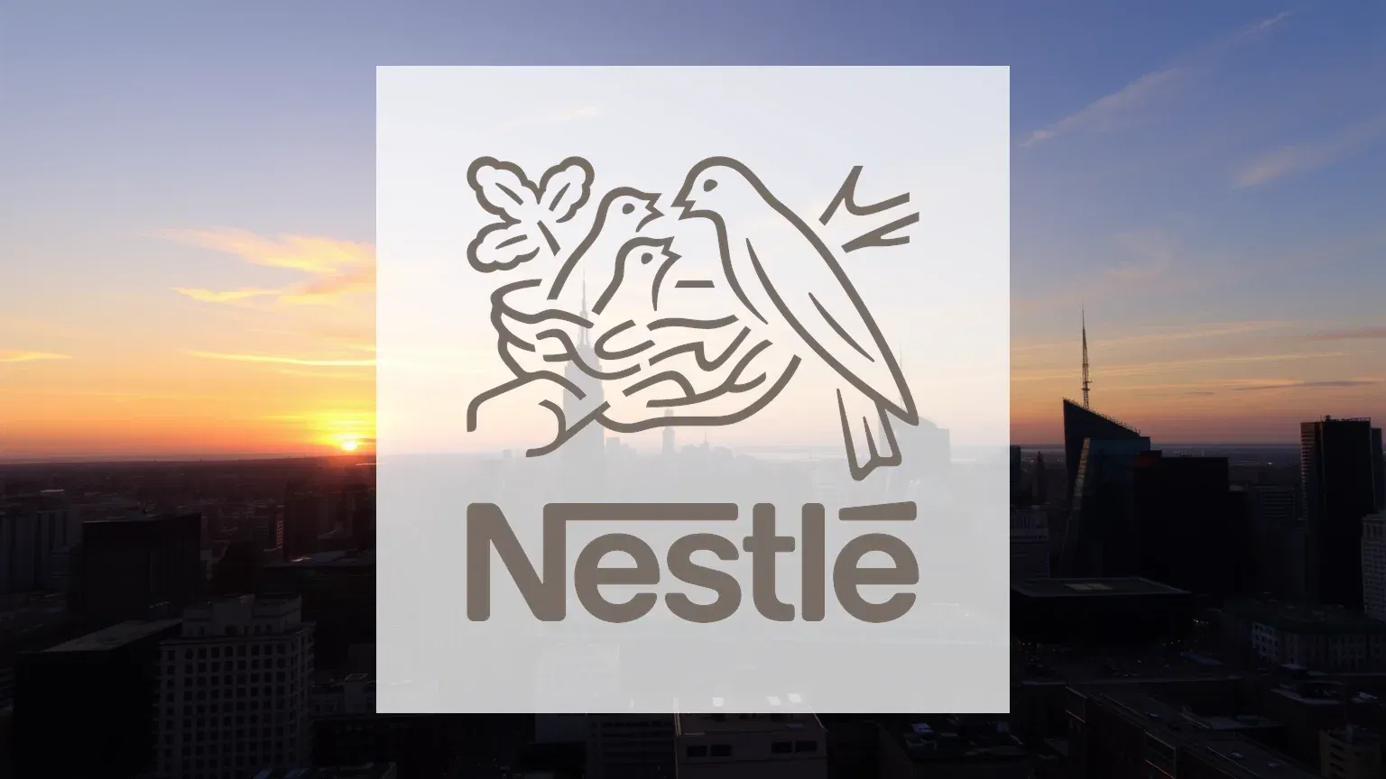 Nestle Aktie