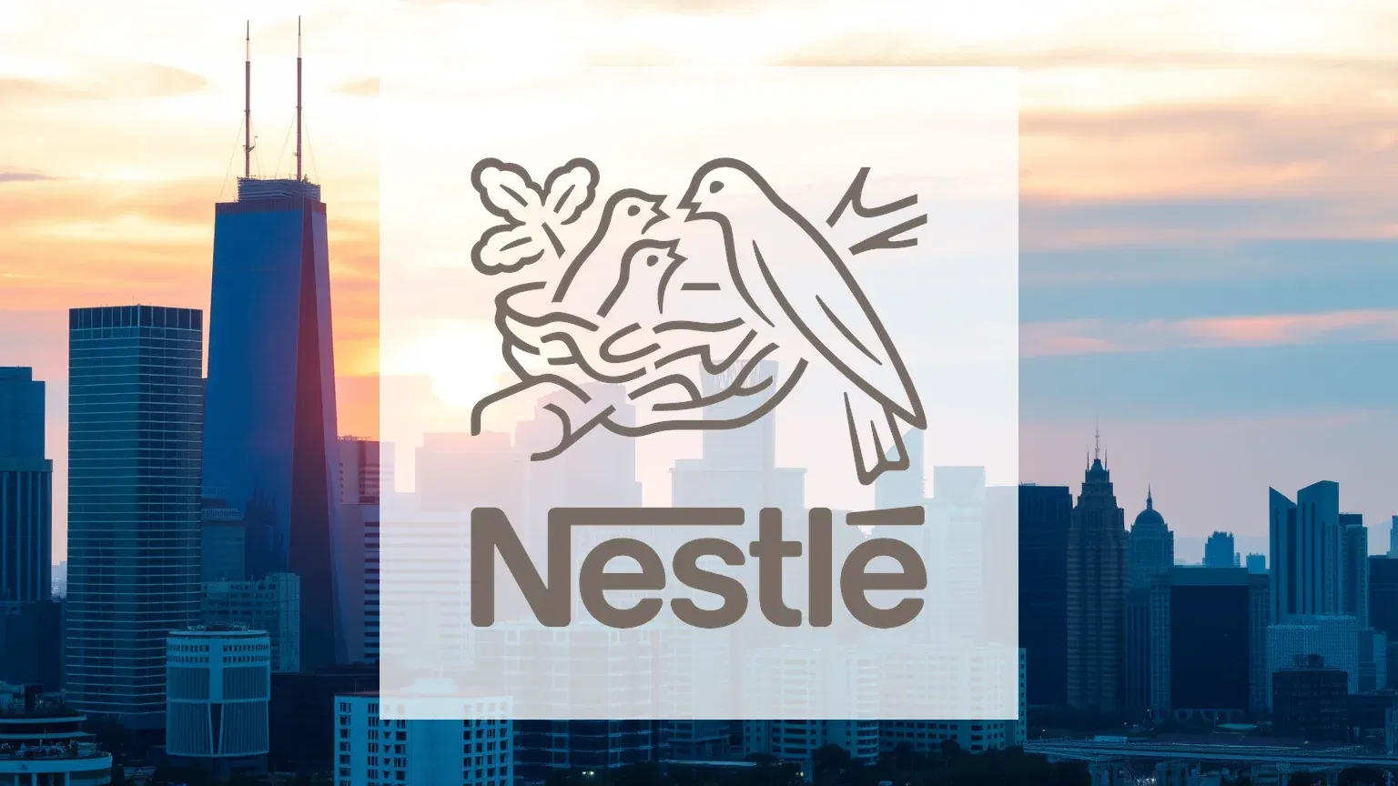 Nestle Aktie