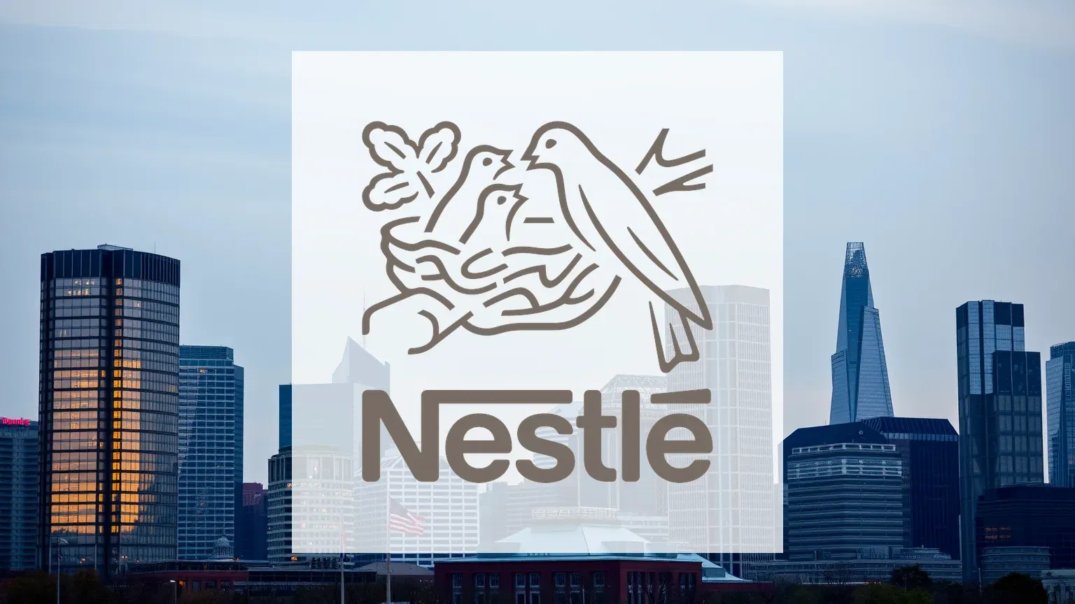 Nestle Aktie