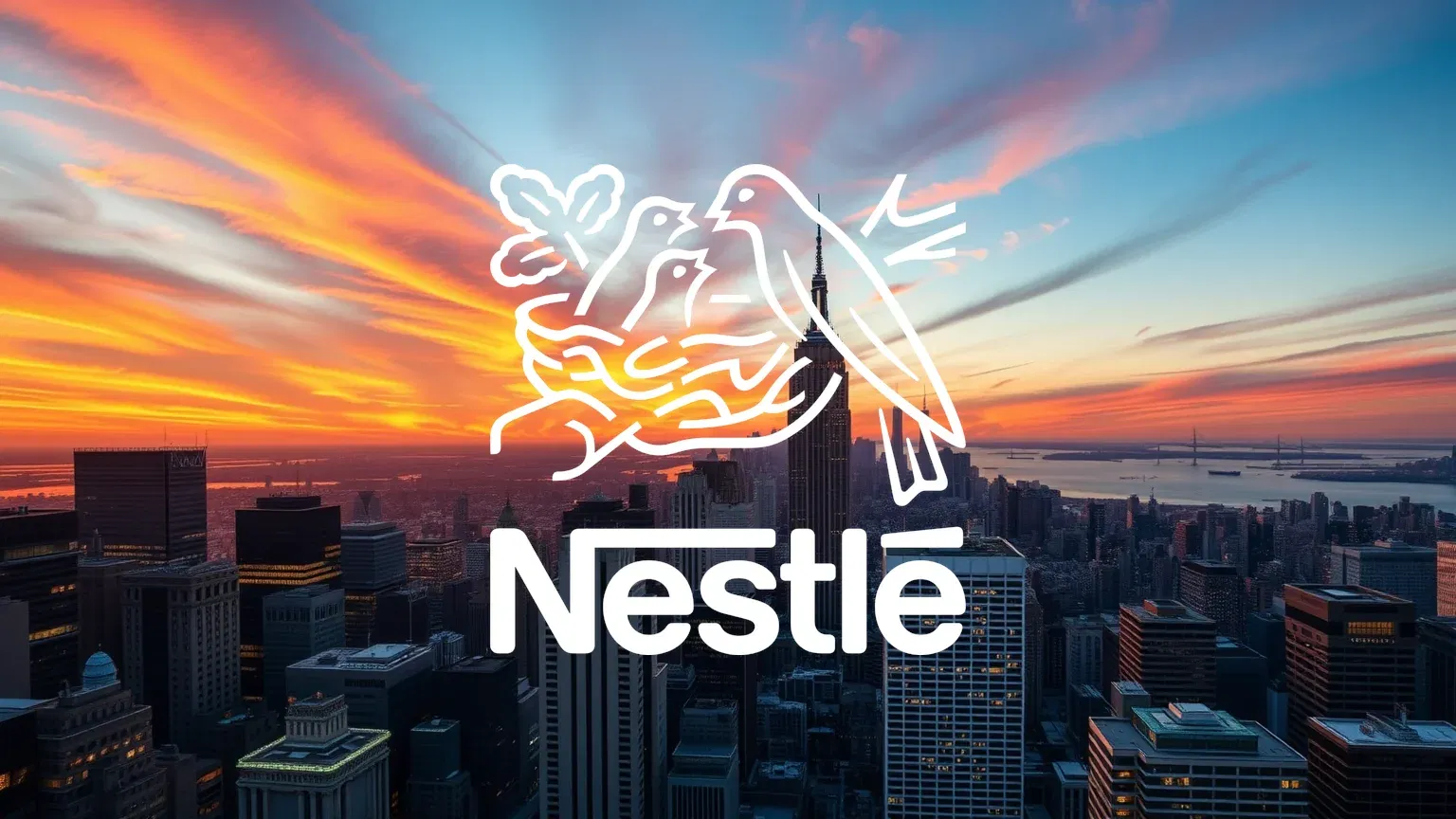 Nestle Aktie