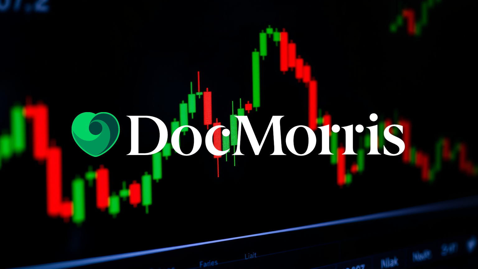 DocMorris Aktie - Beitragsbild