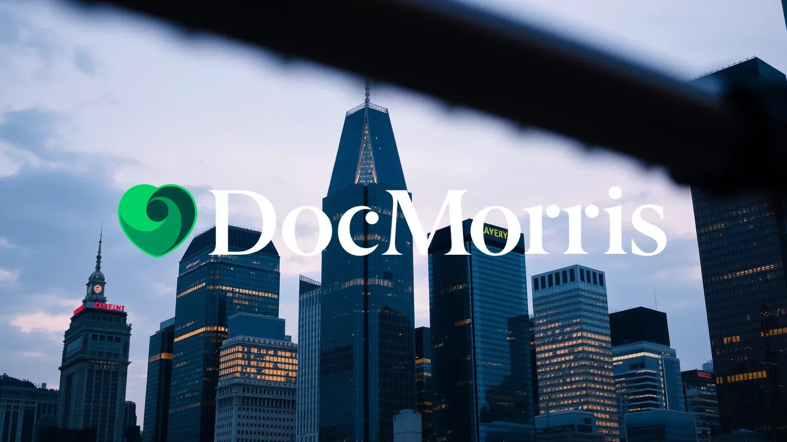 DocMorris Aktie