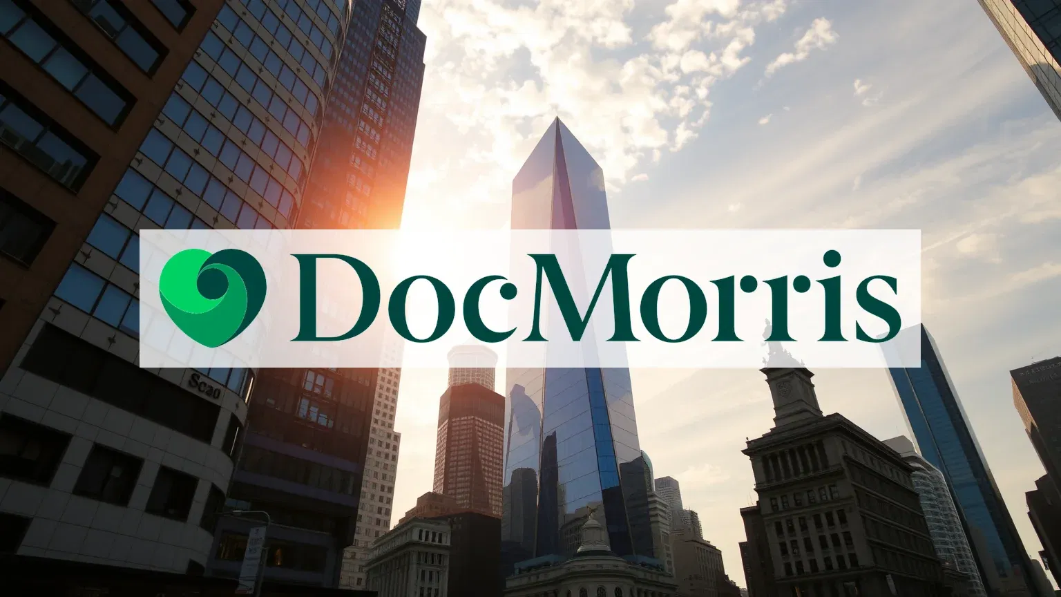 DocMorris Aktie