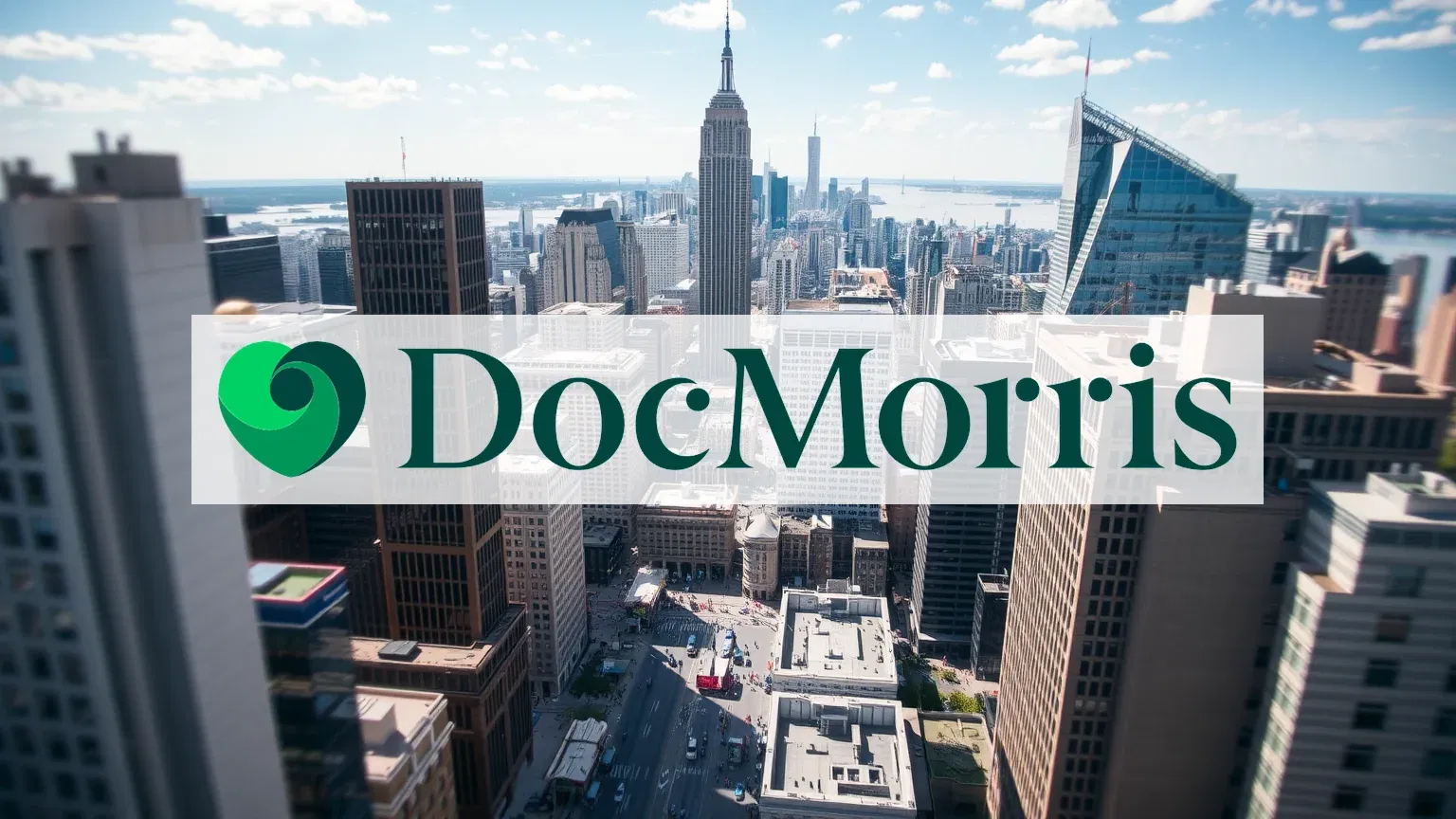 DocMorris Aktie
