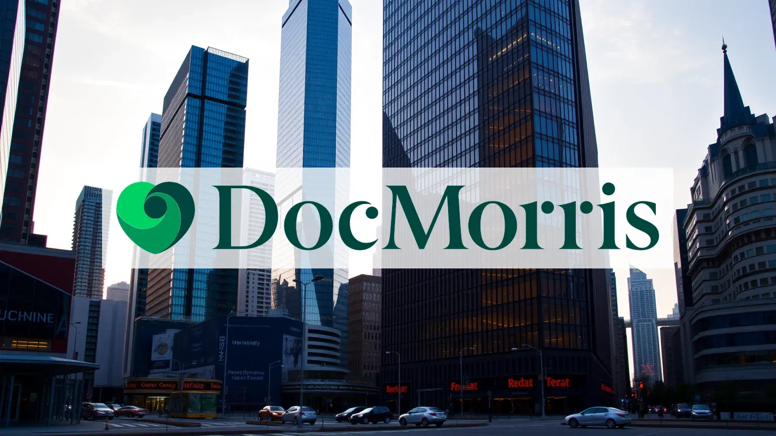 DocMorris Aktie