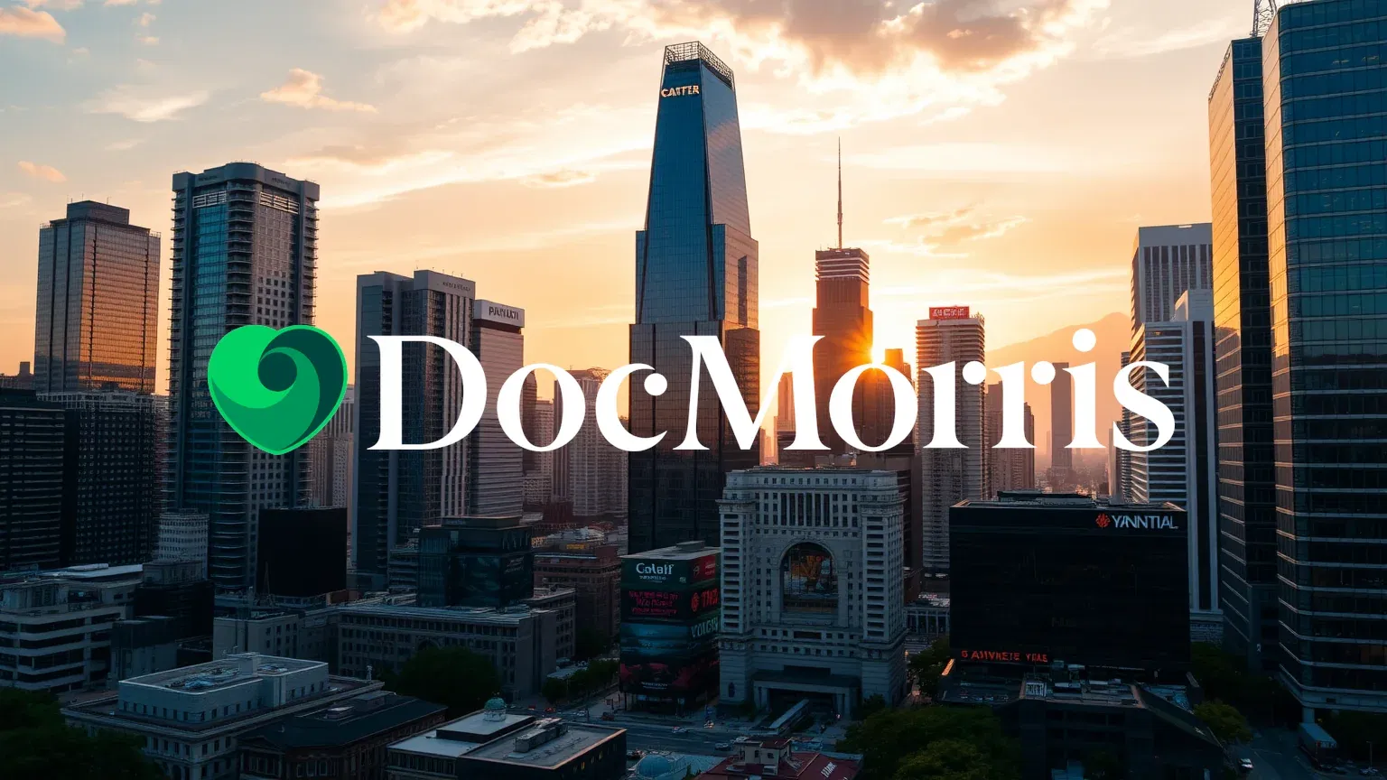 DocMorris Aktie