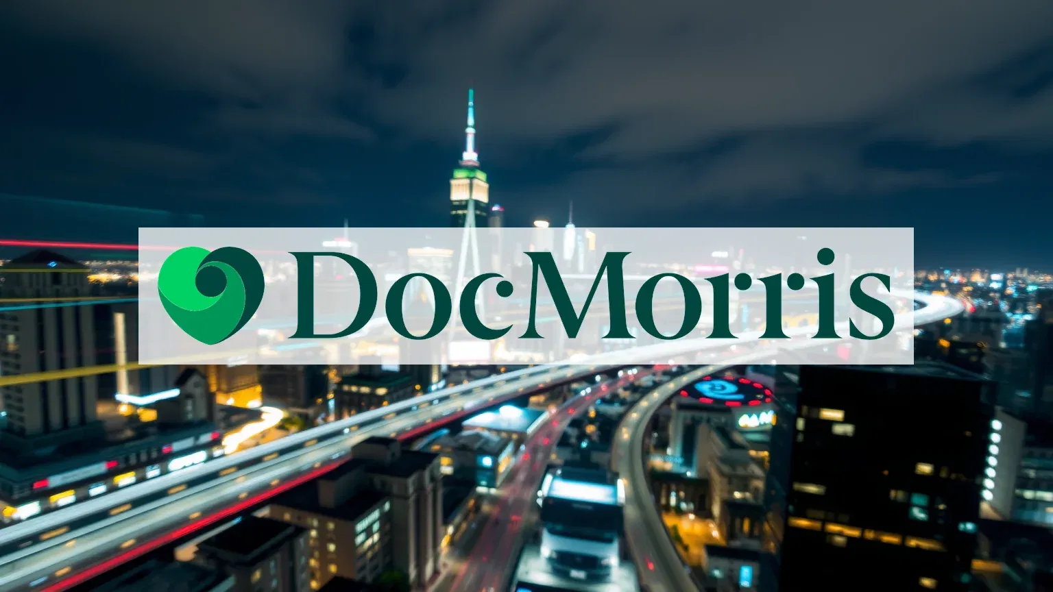 DocMorris Aktie