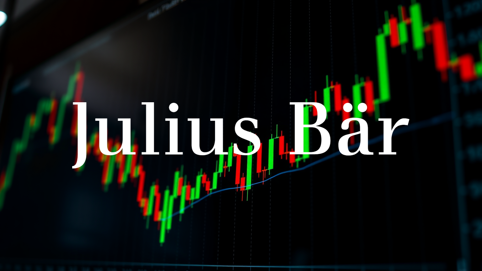 Julius Baer Aktie - Beitragsbild