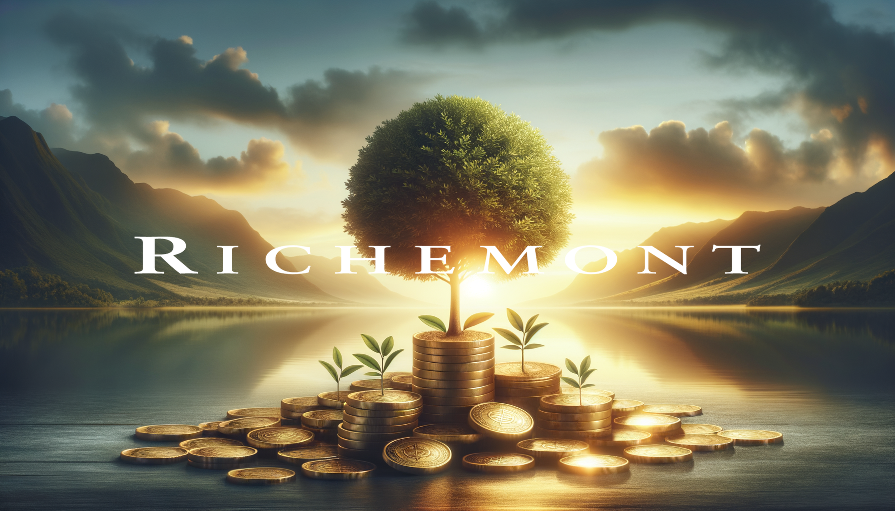 Cie Financiere Richemont Aktie - Beitragsbild