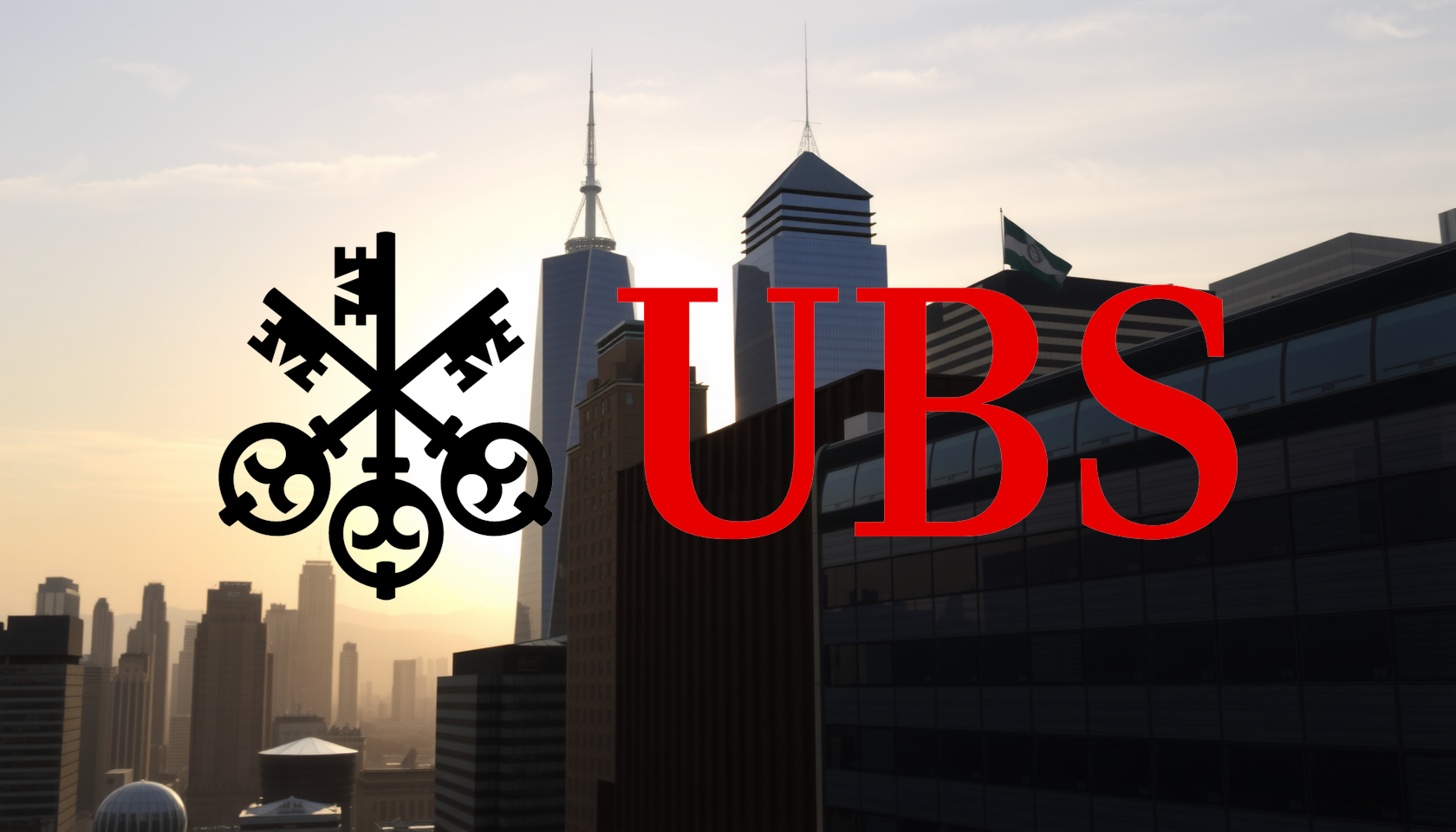 UBS Aktie - Beitragsbild