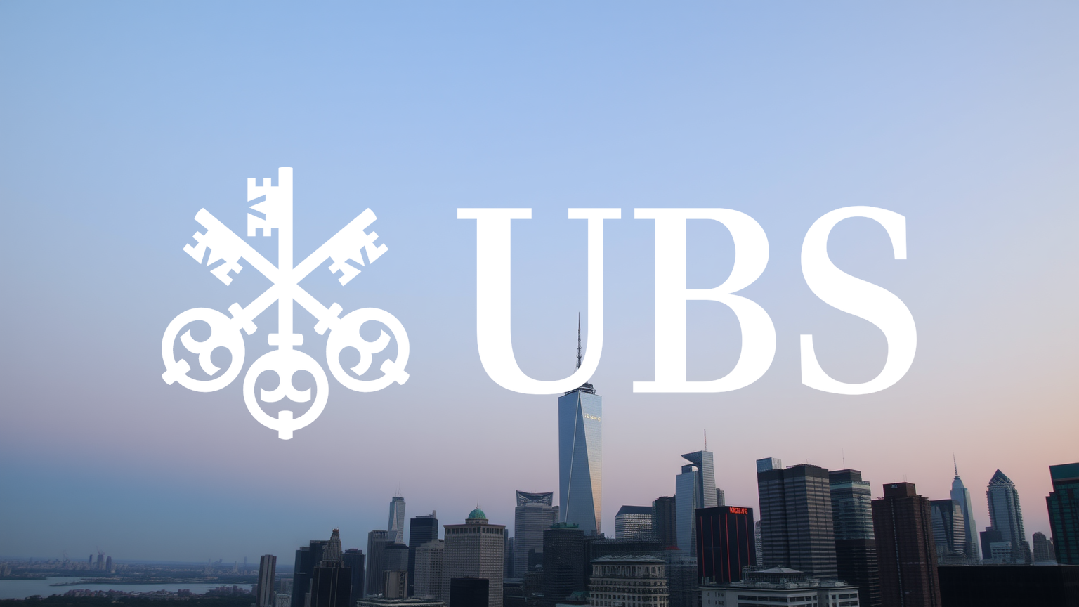 UBS Aktie - Beitragsbild