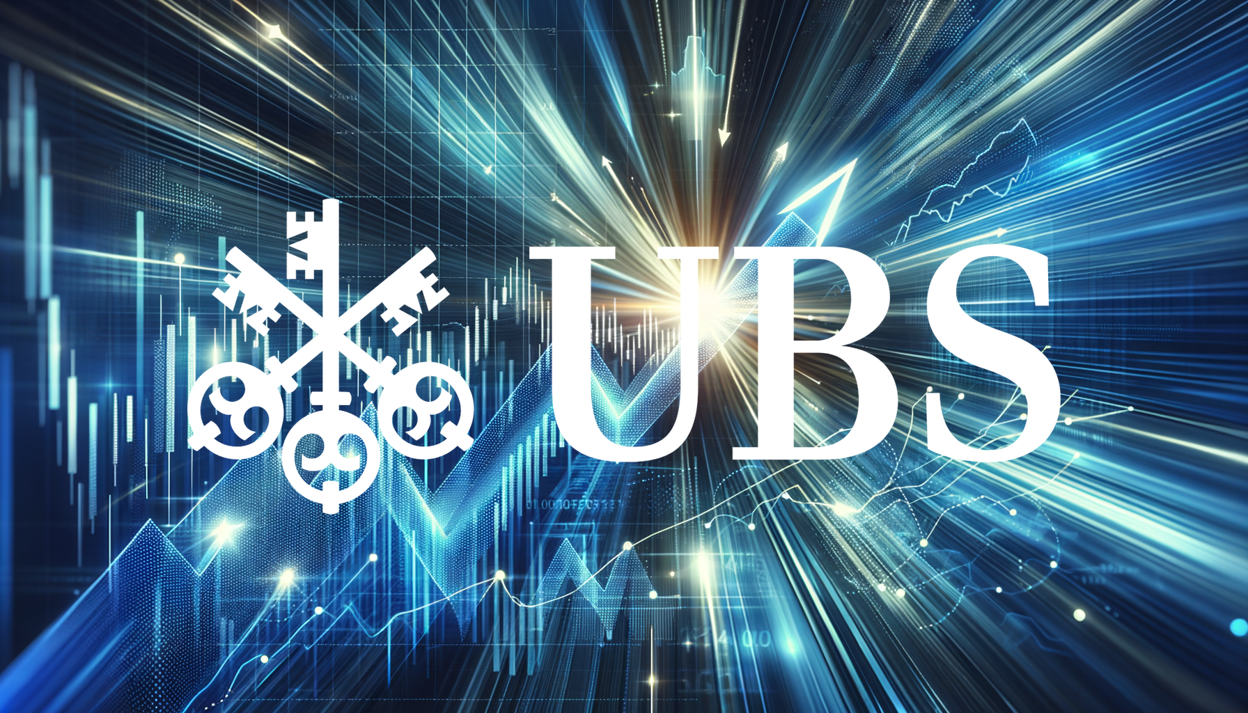 UBS Aktie - Beitragsbild