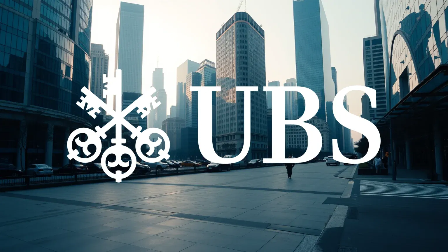 UBS Aktie