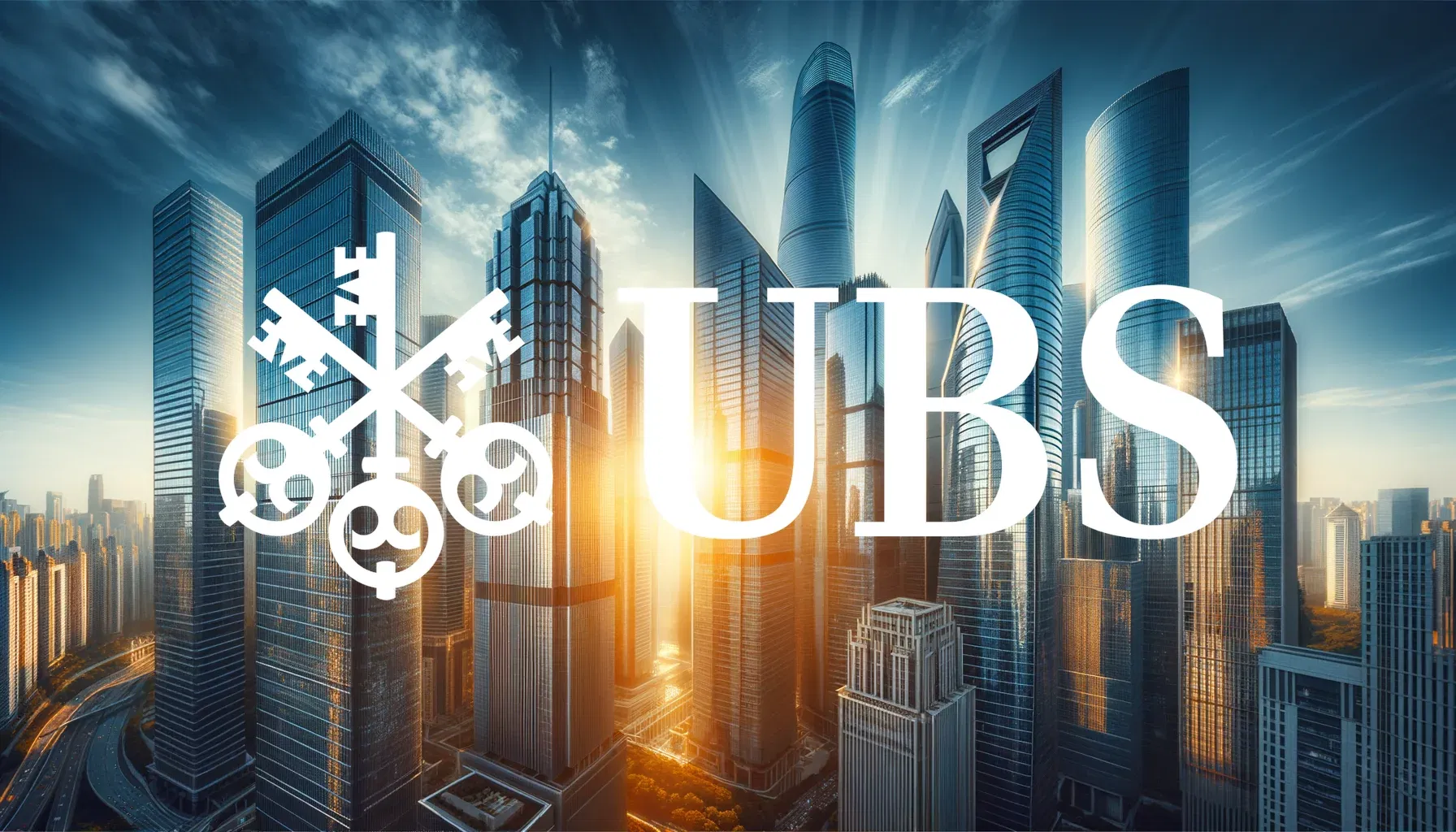 UBS Aktie