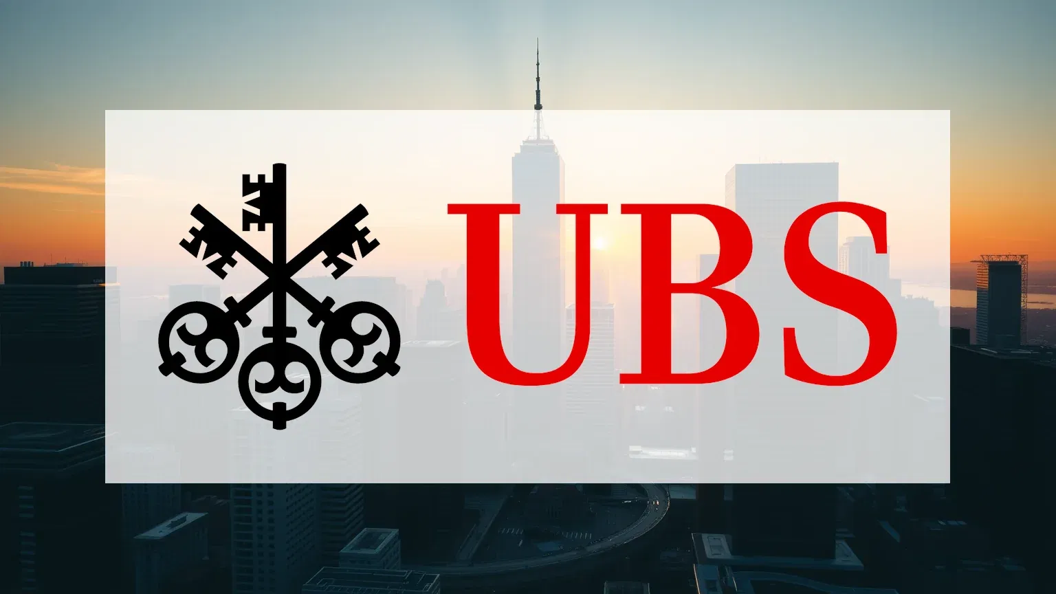 UBS Aktie