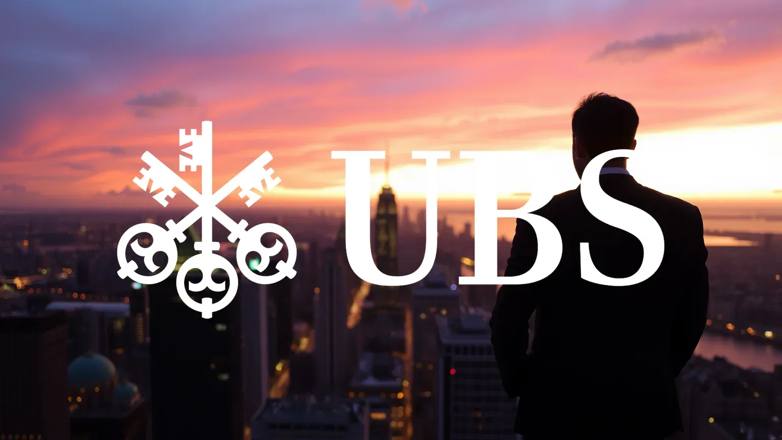 UBS Aktie