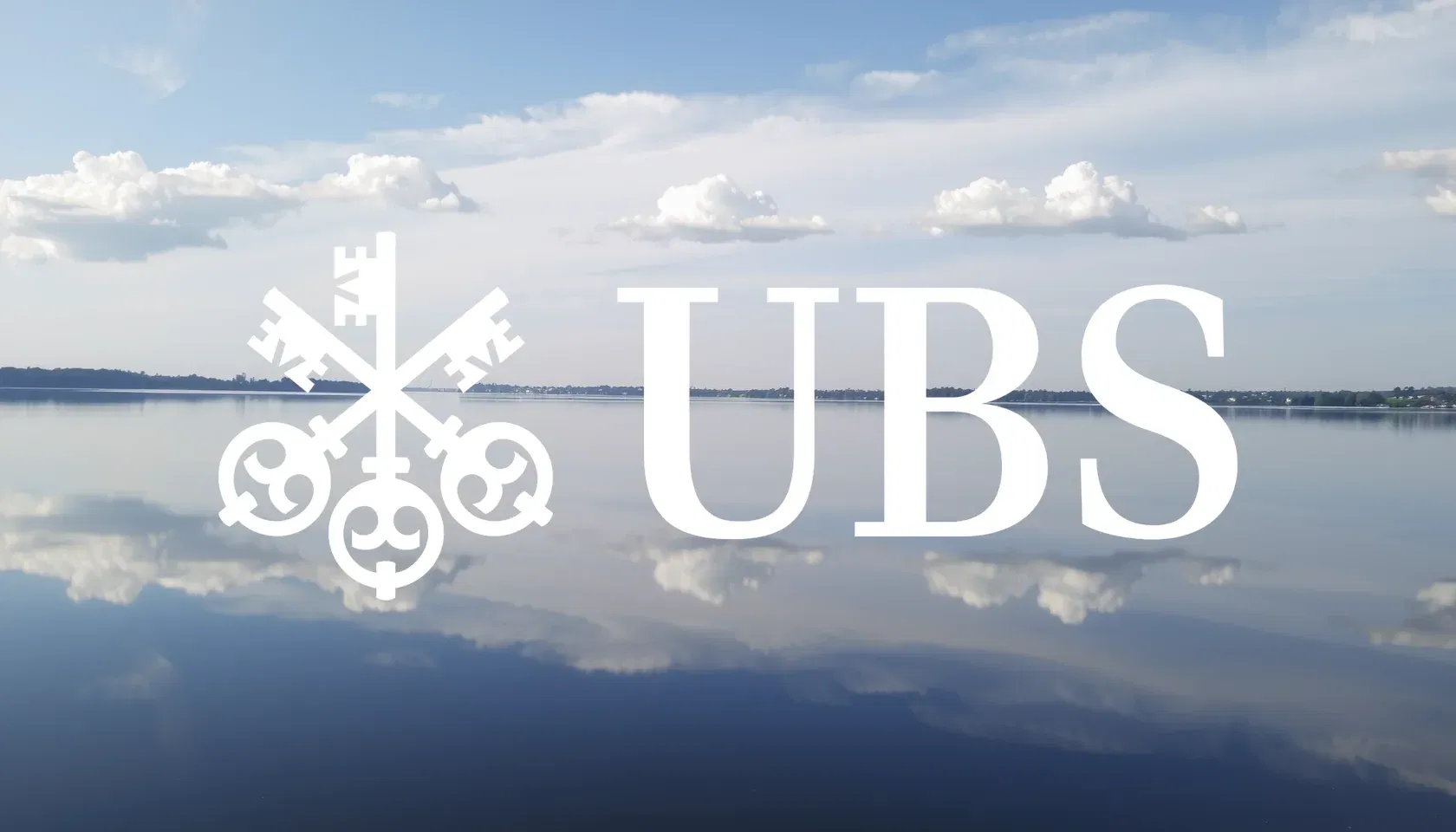 UBS Aktie
