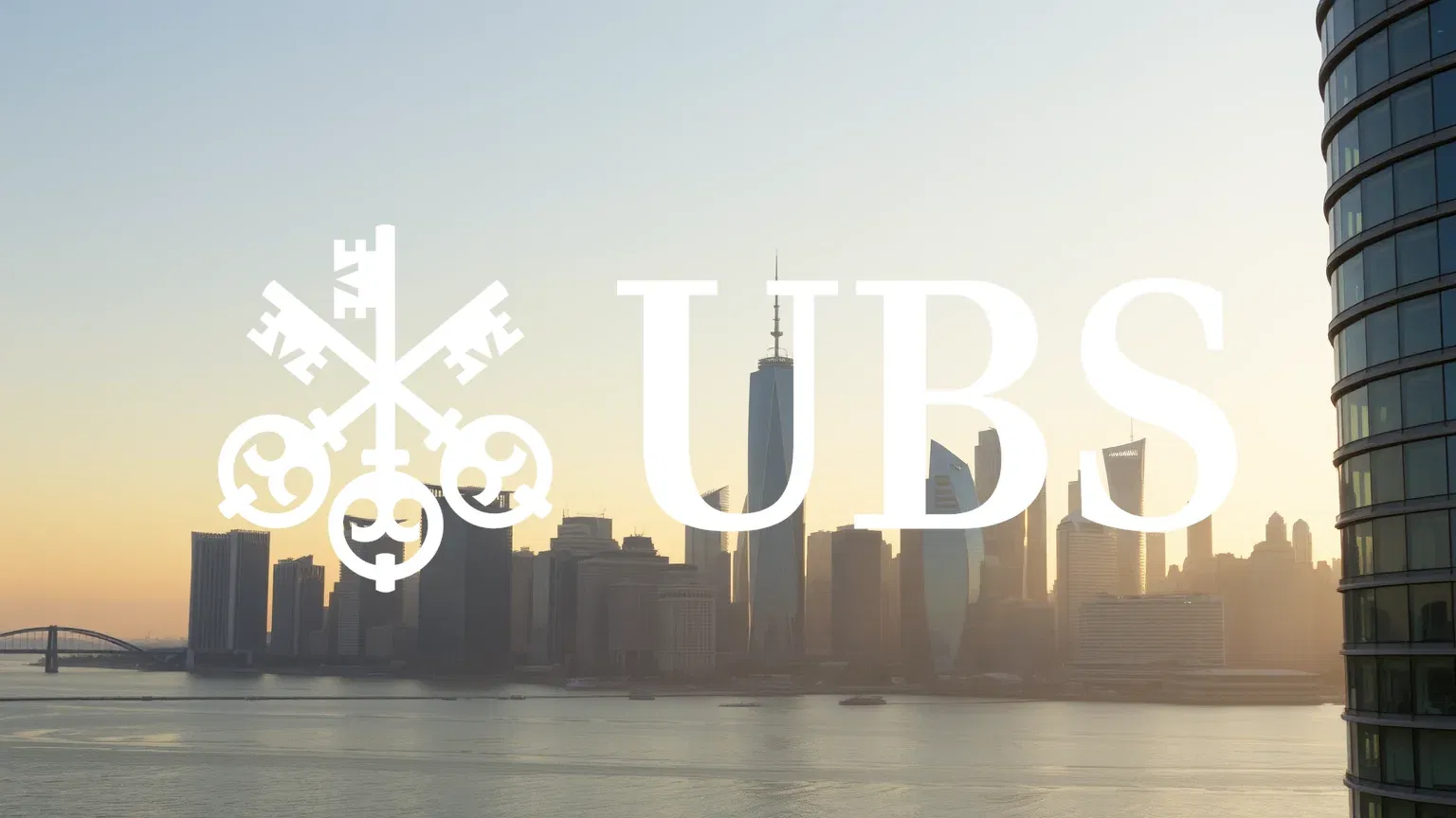 UBS Aktie