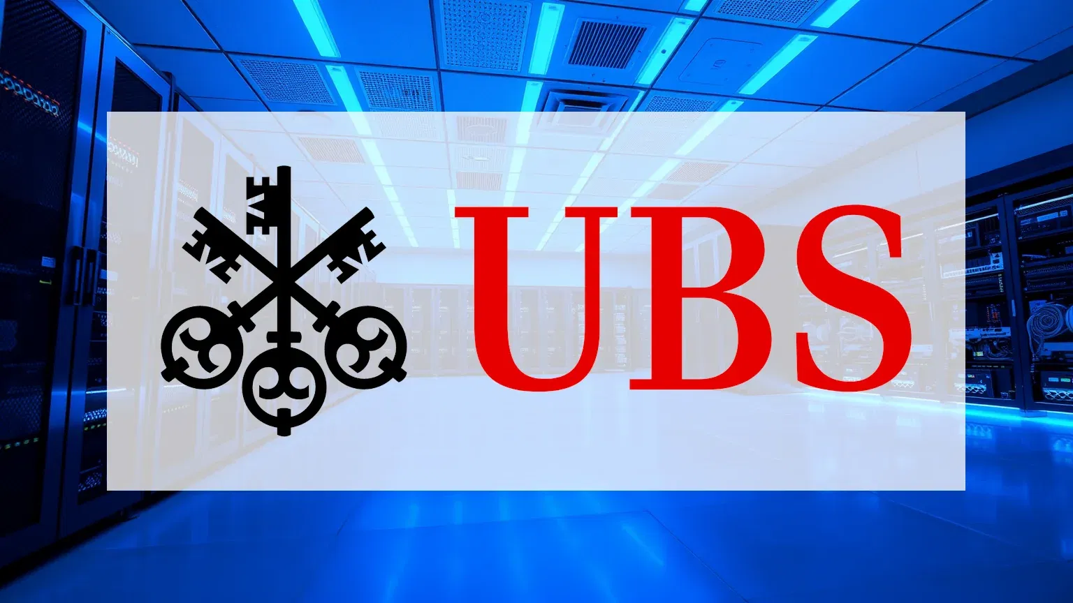UBS Aktie