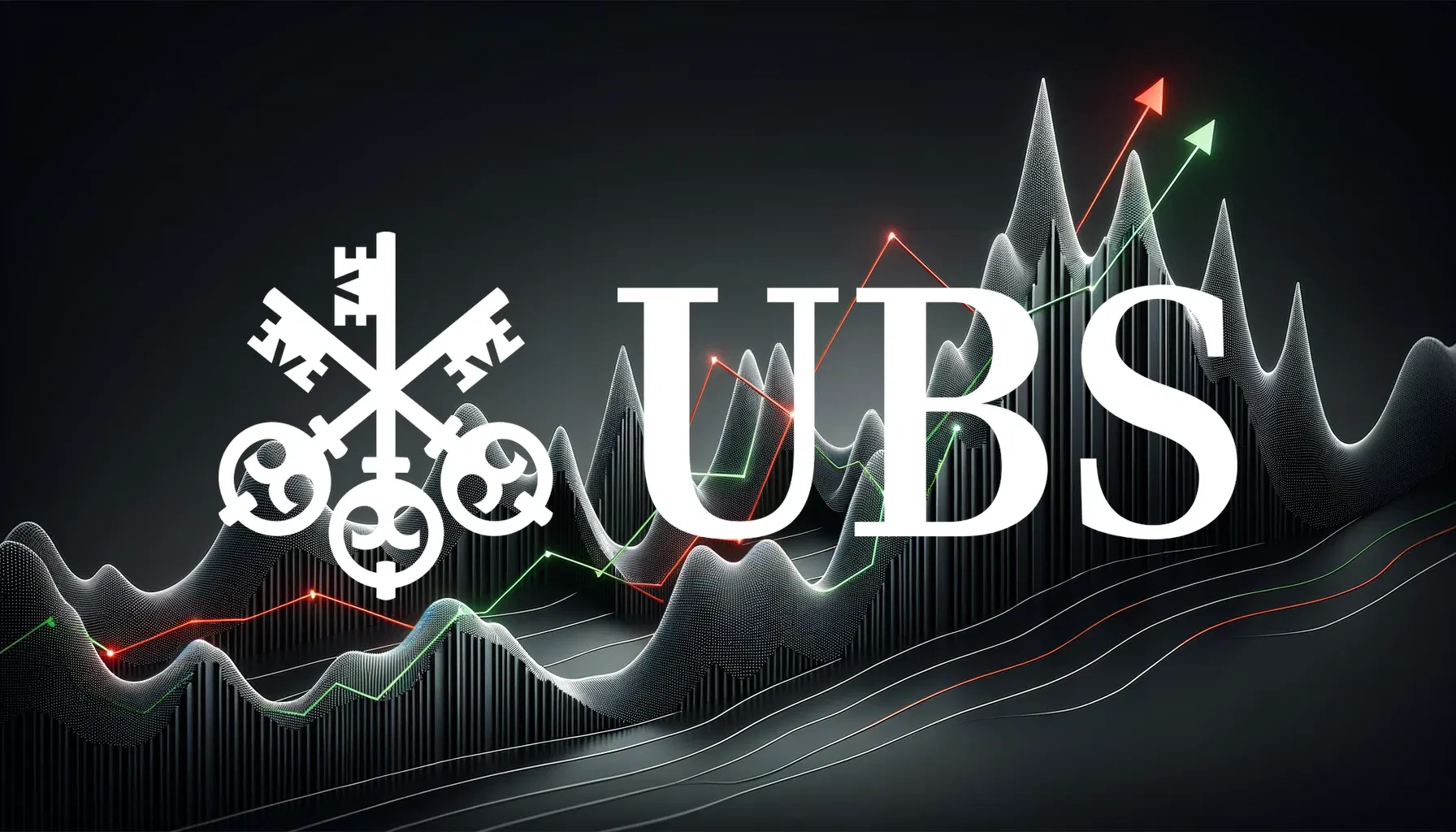 UBS Aktie