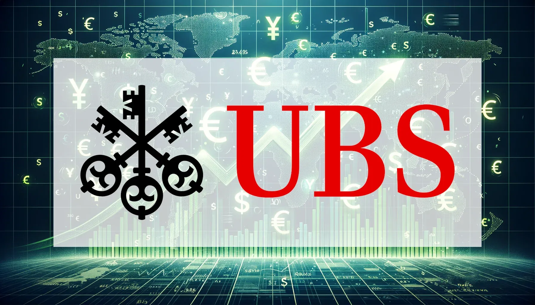UBS Aktie