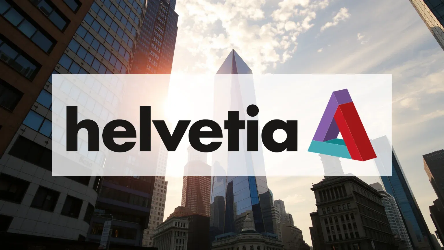 Helvetia Holding Aktie