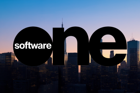 SoftwareONE Holding Aktie