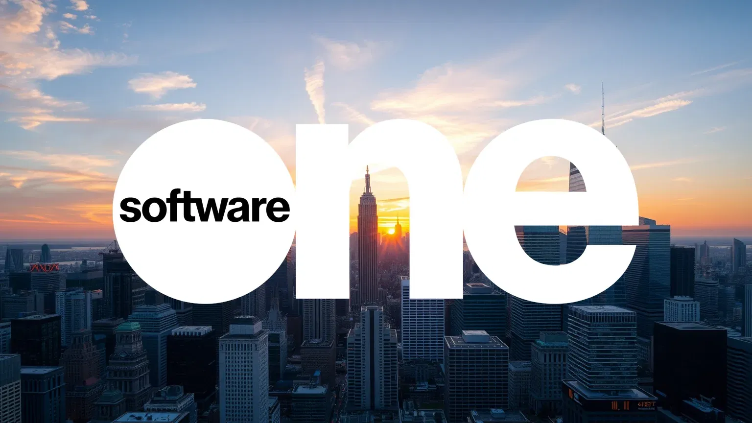 SoftwareONE Holding Aktie