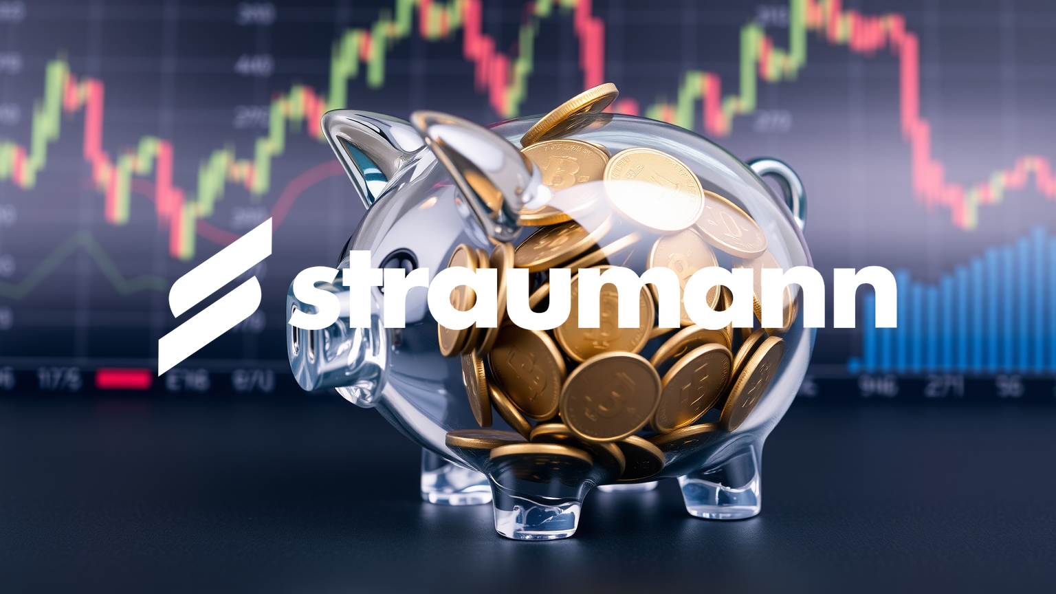 Straumann Holding Aktie - Beitragsbild