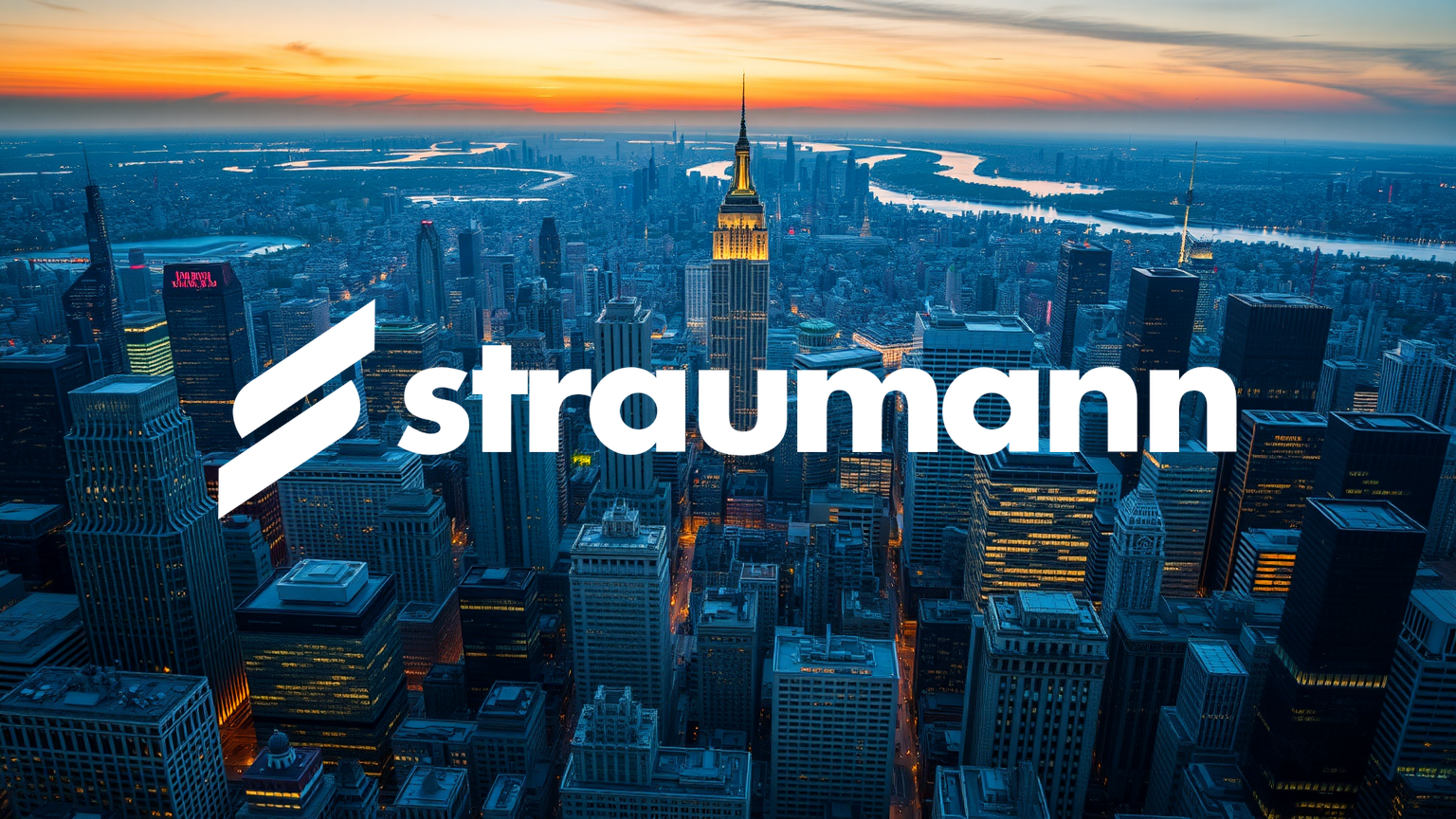 Straumann Holding Aktie - Beitragsbild