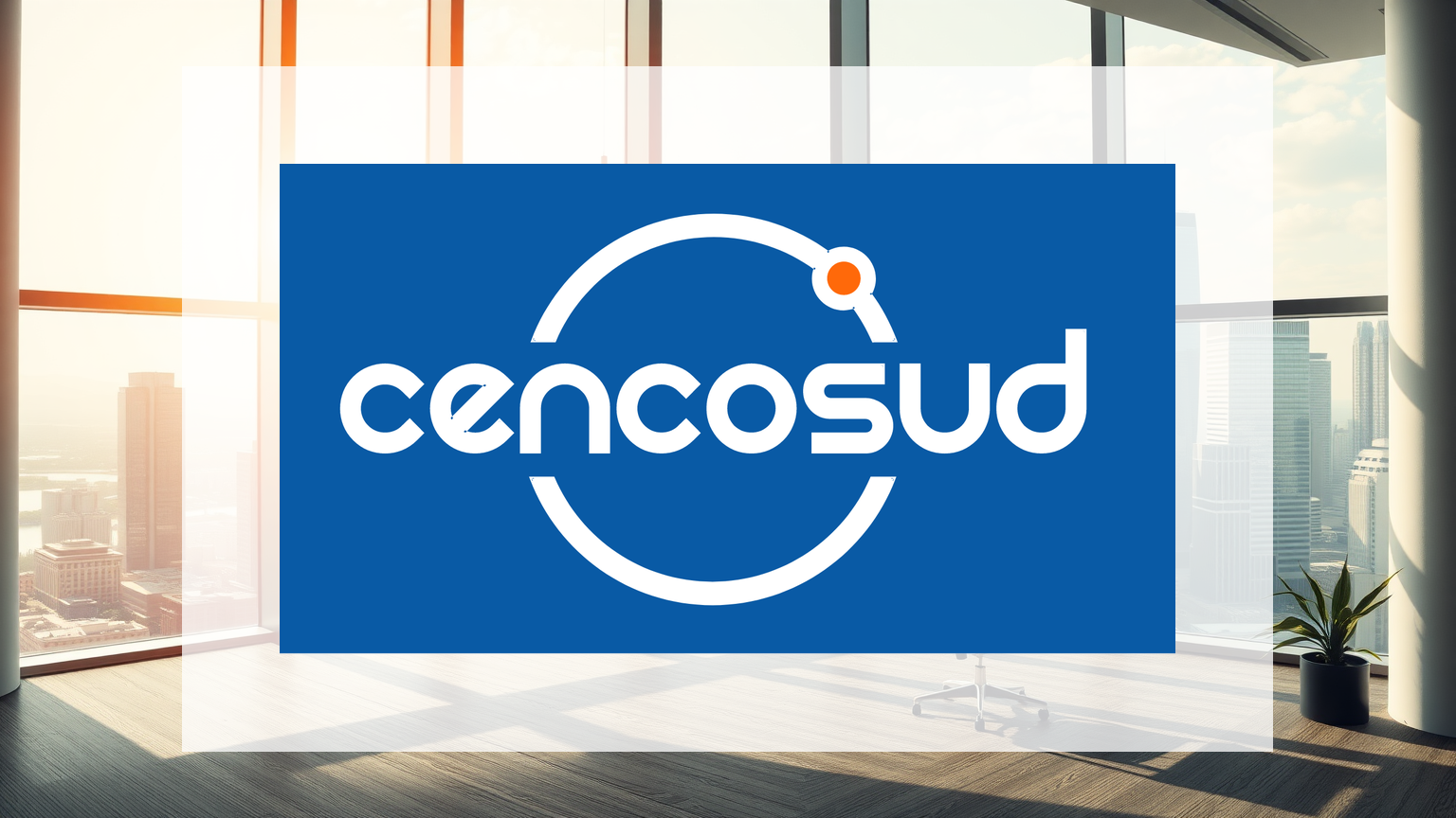 Cencosud Aktie - Beitragsbild